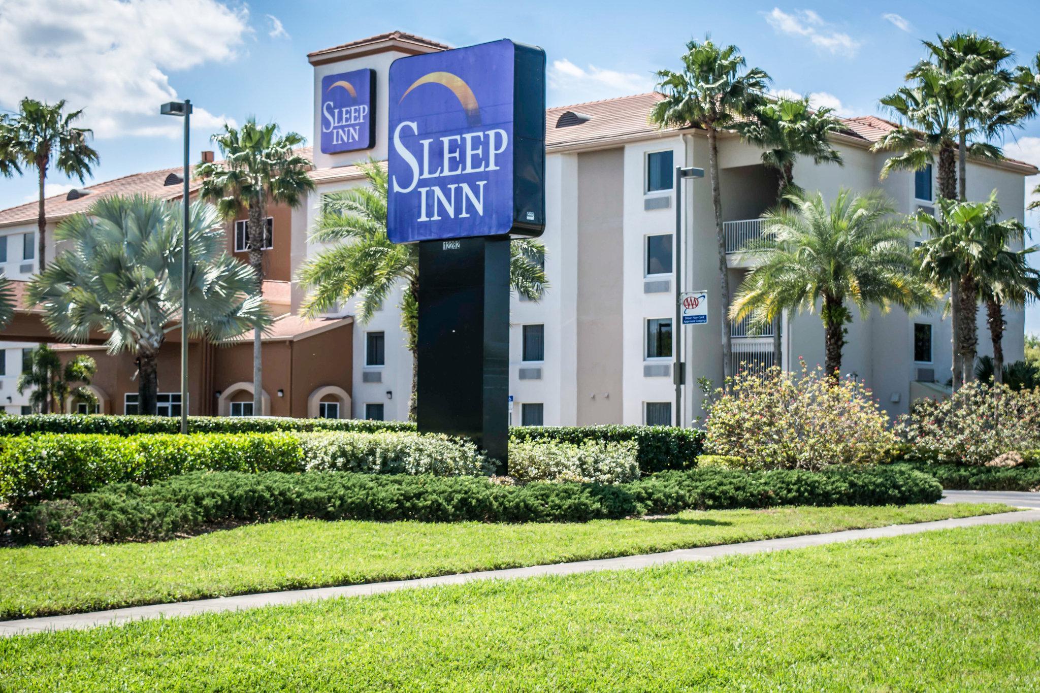 SLEEP INN NEAR BUSCH GARDENS - USF 2⋆ ::: TAMPA, UNITED STATES ::: COMPARE  HOTEL RATES